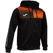 Joma Eco Supernova Kokovetoketjullinen Collegepaita
