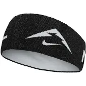 Nike Accessories Dri-fit Trail Knit Päänauha