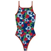 Turbo Roses&skulls Uimapuku