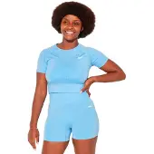 42k Running Inspire Lyhyet Leggingsit