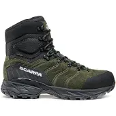 Scarpa Rush Polar Gore-tex Vaelluskengät
