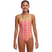 Funkita Single Strap Uimapuku