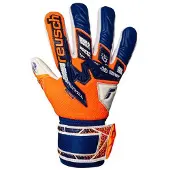 Reusch Attrakt Freegel Gold Nc Junior Maalivahdin Hanskat
