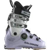 Salomon Women's Shift Supra Boa 105 25/26 naisten hybridilaskettelumonot