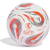 Adidas W Euro25 Lge F - White - 4
