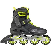 Rollerblade Macroblade 80 Rullaluistimet
