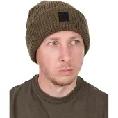 Fox International Olive Merino Blend Pipo