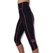 Vulkan Corsario Open Cells Lyhyet Leggingsit