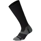 2XU Vectr Merino Light Cusion Full Length Sukat
