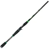 Irod Crusher Baitcasting-vapa