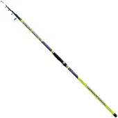 LINEAEFFE Star Teleskooppinen Surfcasting-vapa