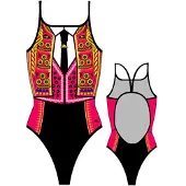 Turbo Bullfighter Uimapuku