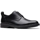 Clarks Shoes Aldwin Lace Gore-tex Kengät