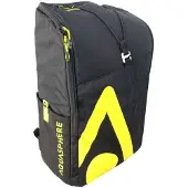 Aqua sphere Aquasphere Pool Backpack 30L Black Yellow