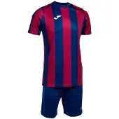 Joma Inter Classic Lyhythihainen Setti