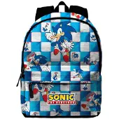 KARACTERMANIA Sonic Blue Lay The Hedgehog Reppu 41 Cm
