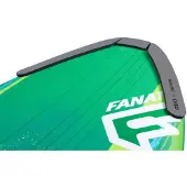 iON Windsurf Nose Luistimien Teräsuojat