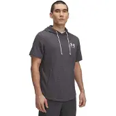Under Armour Rival Terry Left Chest Lyhythihainen Huppari