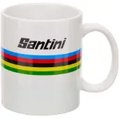Santini Uci World Champion Muki