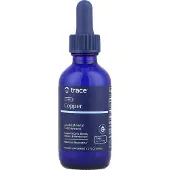 Trace Minerals Ioninen kupari, jälki