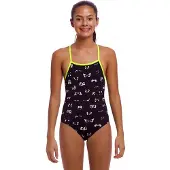 Funkita Tie Me Tight Uimapuku