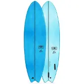 Ocean & Earth Ezi-Rider 7'0 Surffilauta sininen, 7'0