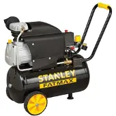 Fatmax Ilmakompressori 24 l