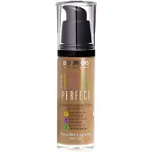 Bourjois Foundation 123 Perfect Dark Bronze 30ml