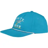 Salty Crew Crafted Snapback Lippis
