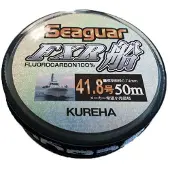 Colmic Seaguar Fxr Fluorikarboni 50 M