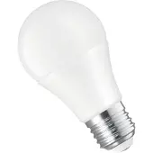 Spectrum LED E27 LED-lamppu 10 W 24 V AC/DC neutraali valkoinen