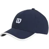 Wilson Structured Classic Lippis