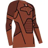 X-Bionic Symbio Merino Pitkähihainen Aluspaita