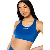 Superdry Core Mid Impact Bra Urheilurintaliivit