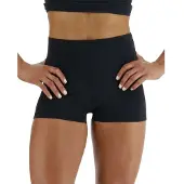 Tyr Joule Elite 2´´ Solid Korkeavyötäröiset Lyhyet Leggingsit