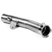 Akrapovic Kawsaki Zx-r6 Yhdistysputki