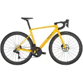 Scott Bikes Addict Rc 10 Ultegra Di2 Rd-r8150 2025 Maantiepyörä