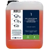 BBB Biodrivetrain Rasvanpoistaja