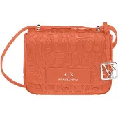 Armani Exchange Xw001577_af15774 Messenger-laukku