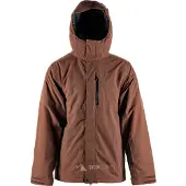 Volcom L Insulated Gore-tex Takki