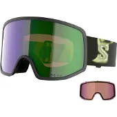 Salomon Sentry Pro S Sigma Laskettelulasit