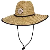 Ocean & Earth Big Brim Cane Hattu