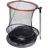 LINEAEFFE Round Pitää Verkko