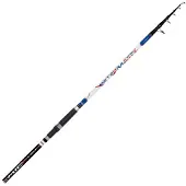 Colmic Meteora Beach Teleskooppinen Surfcasting-vapa