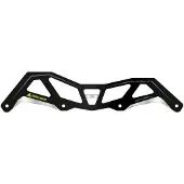 Rollerblade Rival 12´´ Frame 4x100 Rullaluistimet