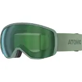 Atomic Revent Jr S Flash Junior Laskettelulasit