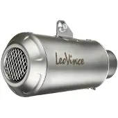 Leovince Lv-10 Kawasaki 15209 Ei-hyväksytty äänenvaimennin