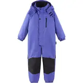 Reima Reimatec Winter Overall, Kaunisto - Purple - 122