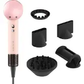 Beautifly DryFinity hiustenkuivaaja Rose 1 kpl
