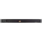 Aten CL1000M-ATA-2XK07SGG KVM switch Rack mountable Black